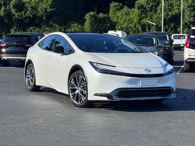 2024 Toyota Prius Limited for sale in Burlington, NC