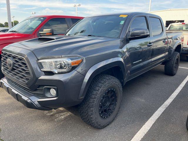 2020 Toyota Tacoma TRD Sport for sale in Huntersville, NC