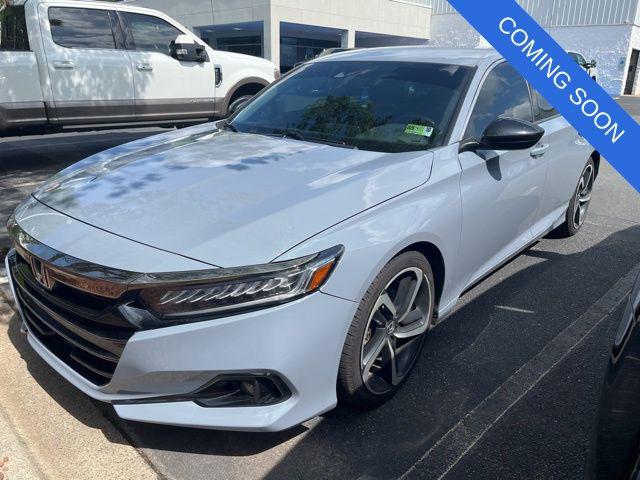 2022 Honda Accord Sport for sale in Huntersville, NC