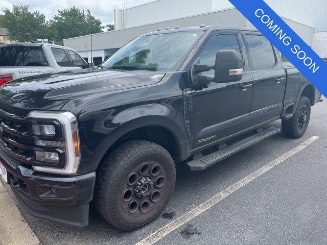 2024 Ford F-250 XLT for sale in Huntersville, NC