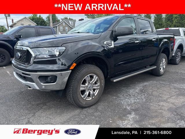 2023 Ford Ranger XLT for sale in Lansdale, PA
