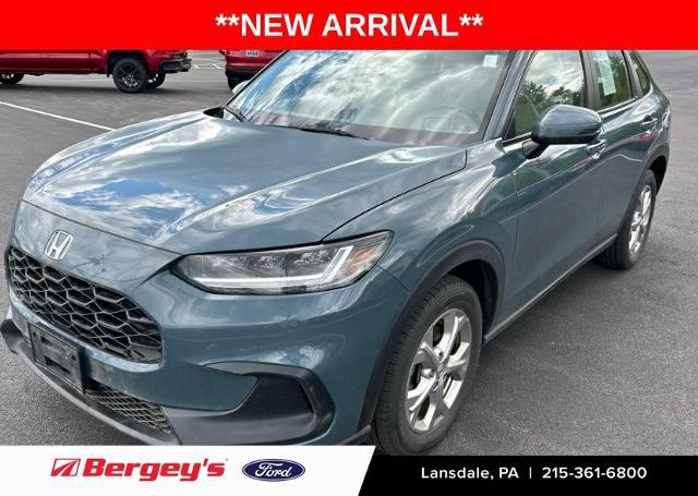 2023 Honda HR-V AWD LX for sale in Lansdale, PA