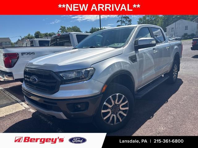 2019 Ford Ranger LARIAT for sale in Lansdale, PA