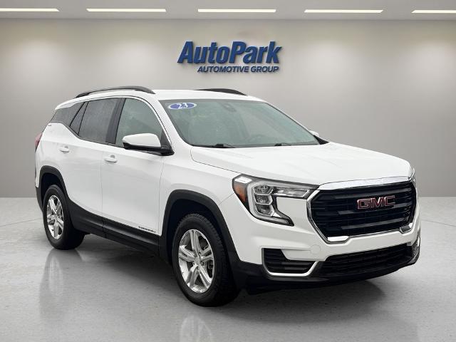 2023 GMC Terrain AWD SLE for sale in Bremen, IN