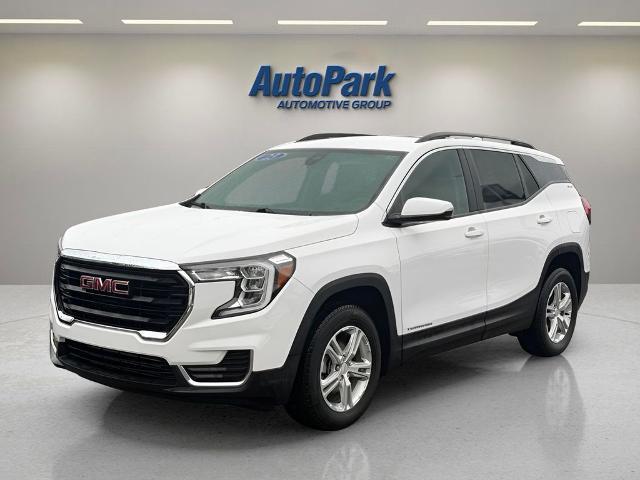 2023 GMC Terrain AWD SLE