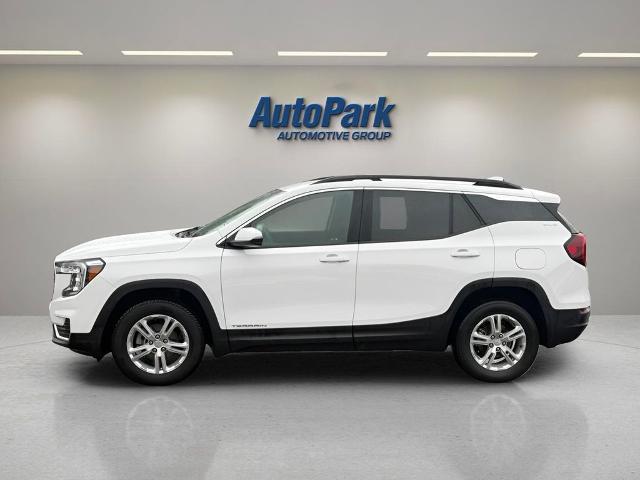 2023 GMC Terrain AWD SLE