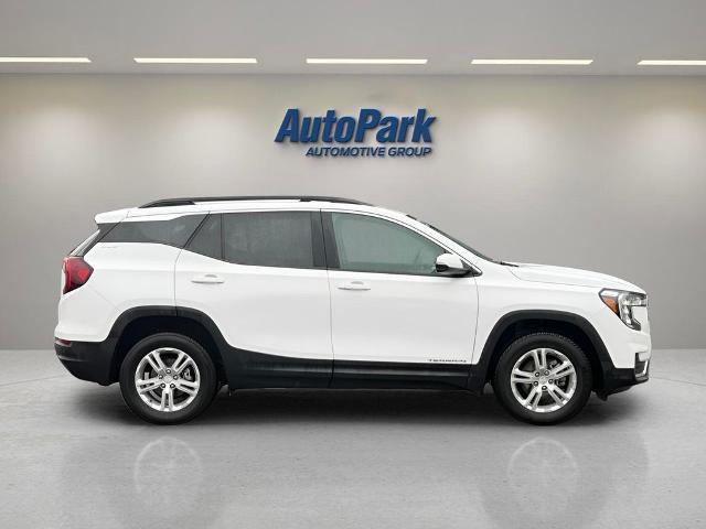 2023 GMC Terrain AWD SLE