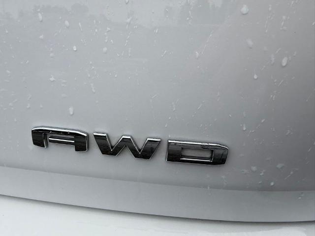 2023 GMC Terrain AWD SLE