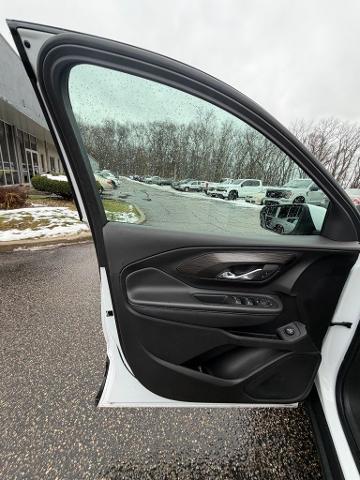 2023 GMC Terrain AWD SLE