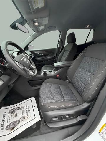 2023 GMC Terrain AWD SLE