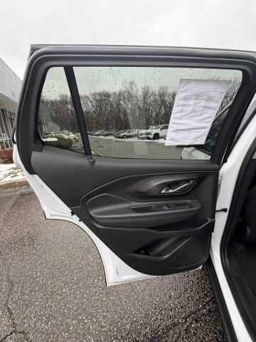 2023 GMC Terrain AWD SLE