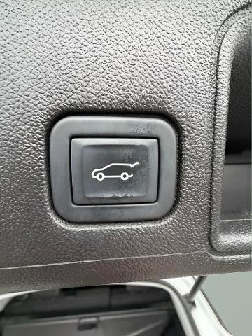 2023 GMC Terrain AWD SLE