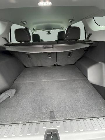 2023 GMC Terrain AWD SLE