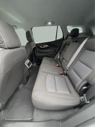2023 GMC Terrain AWD SLE