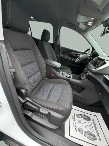 2023 GMC Terrain AWD SLE