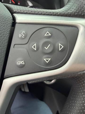 2023 GMC Terrain AWD SLE