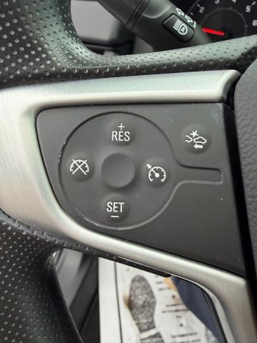 2023 GMC Terrain AWD SLE