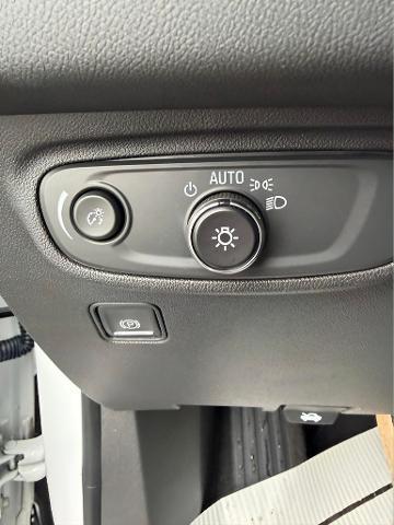 2023 GMC Terrain AWD SLE