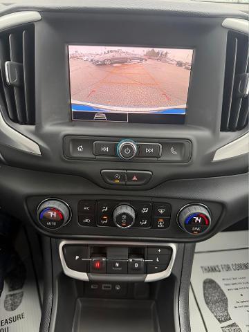 2023 GMC Terrain AWD SLE