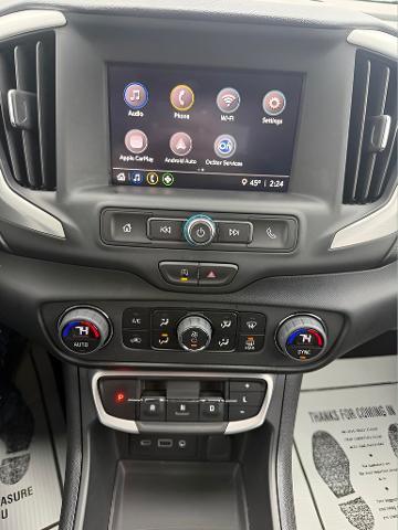 2023 GMC Terrain AWD SLE