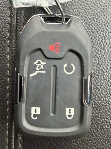 2023 GMC Terrain AWD SLE