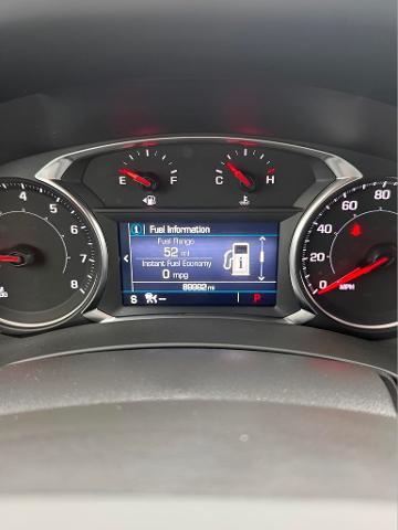 2023 GMC Terrain AWD SLE