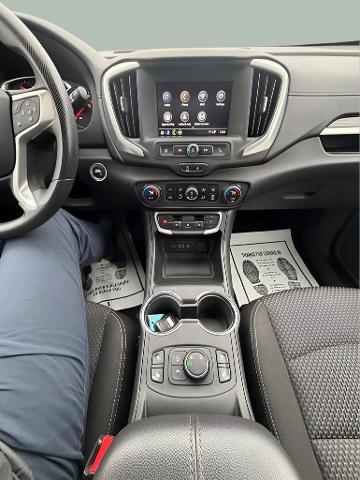 2023 GMC Terrain AWD SLE