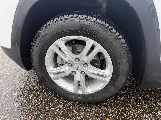 2023 GMC Terrain AWD SLE
