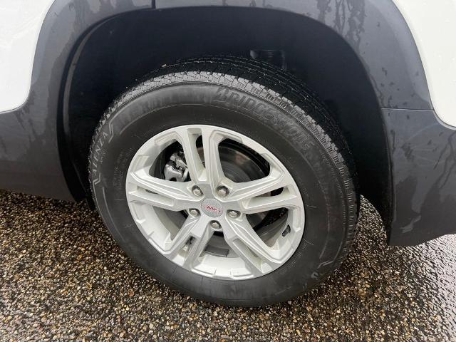 2023 GMC Terrain AWD SLE