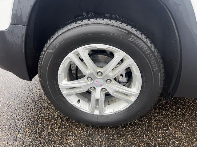 2023 GMC Terrain AWD SLE