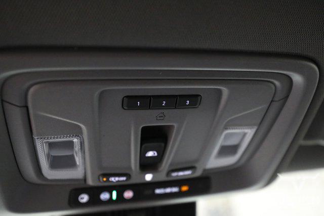 2026 Chevrolet Silverado 1500 4WD Crew Cab Standard Bed LT