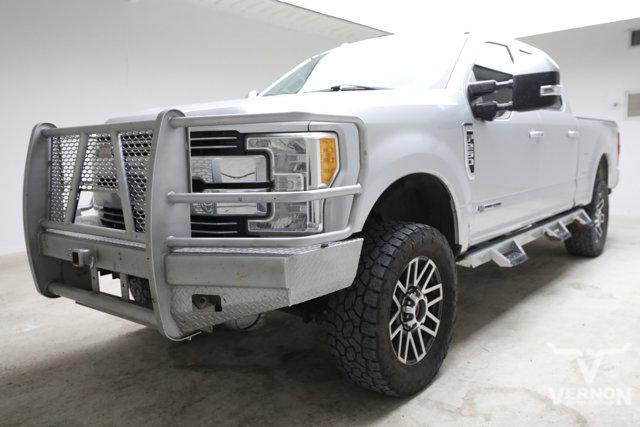 2017 Ford F-250 Unknown for sale in Vernon, TX