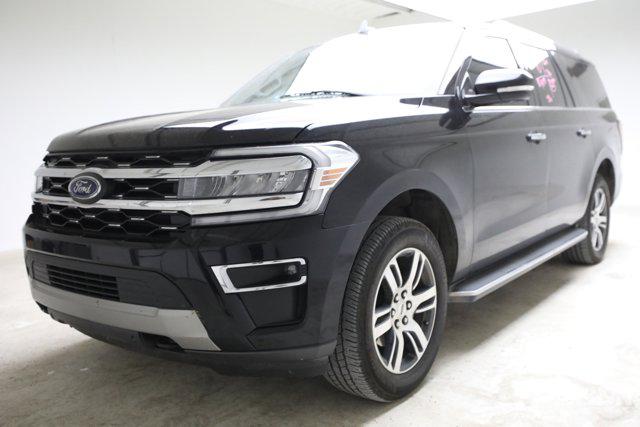 2023 Ford Expedition Limited MAX for sale in Vernon, TX