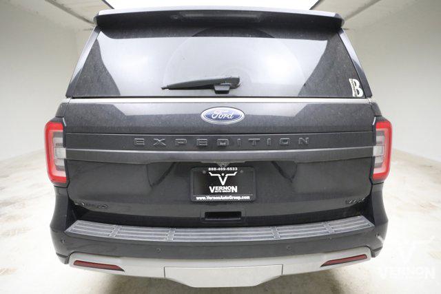 2023 Ford Expedition Limited MAX