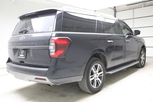 2023 Ford Expedition Limited MAX