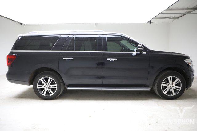 2023 Ford Expedition Limited MAX