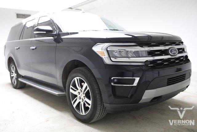 2023 Ford Expedition Limited MAX