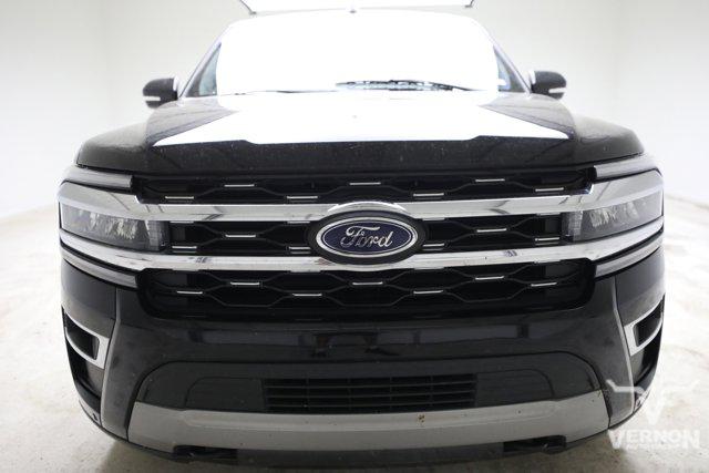 2023 Ford Expedition Limited MAX