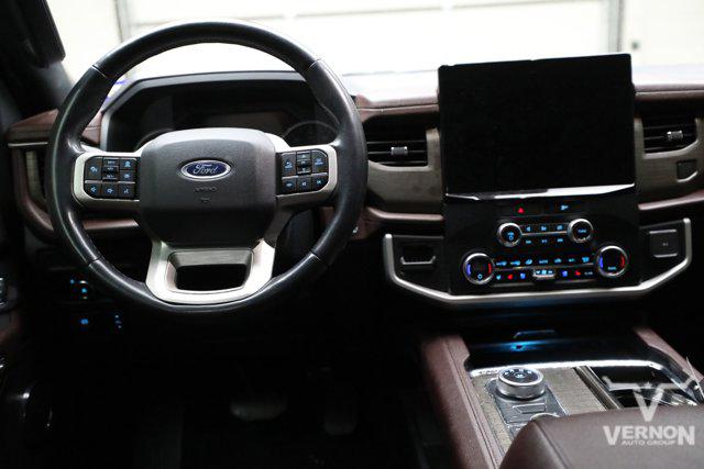 2023 Ford Expedition Limited MAX