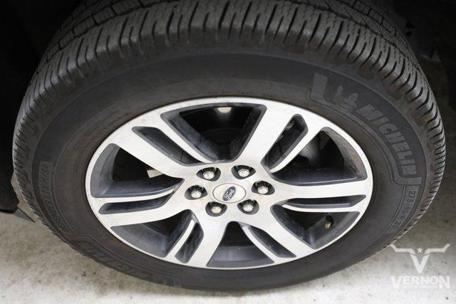 2023 Ford Expedition Limited MAX