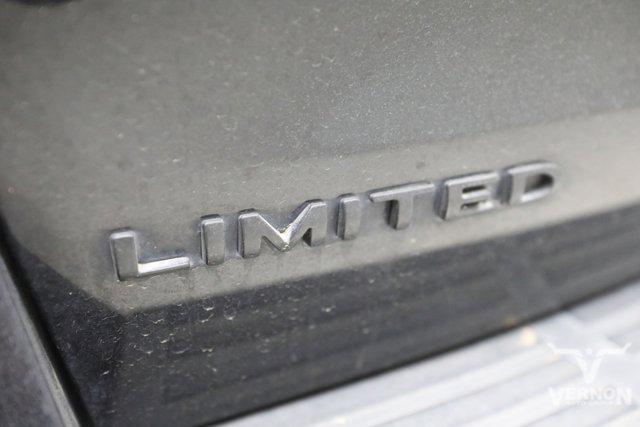 2023 Ford Expedition Limited MAX