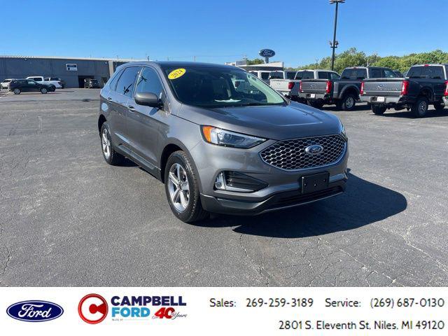 2024 Ford Edge SEL for sale in Niles, MI