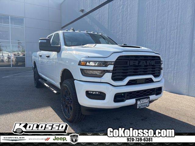 2026 Ram 2500 Black Express Crew Cab 4x4 6'4" Box for sale in Appleton, WI