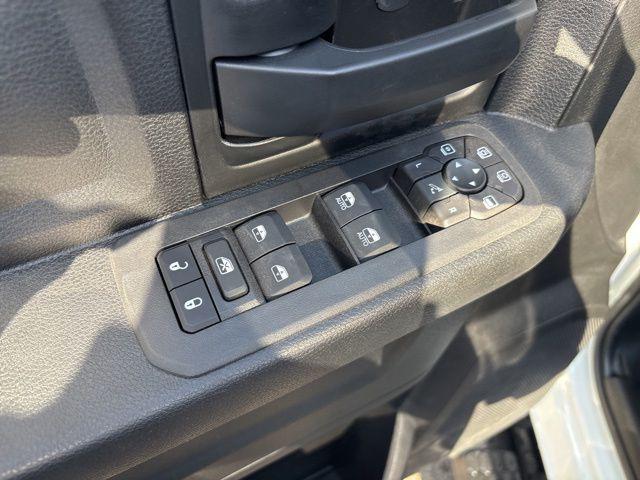 2026 Ram 2500 Black Express Crew Cab 4x4 6'4" Box