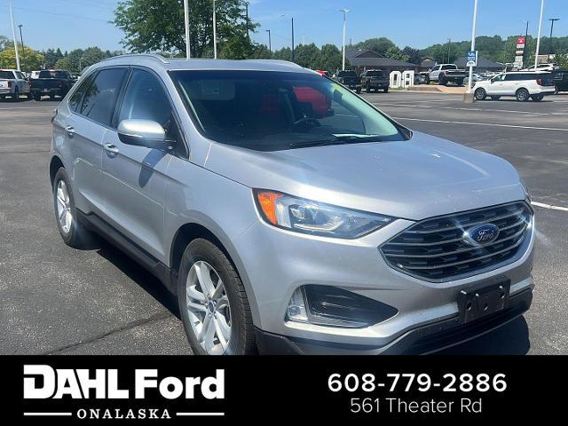 2019 Ford Edge SEL for sale in Onalaska, WI