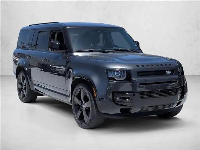 2023 Land Rover Defender 130 X-Dynamic SE