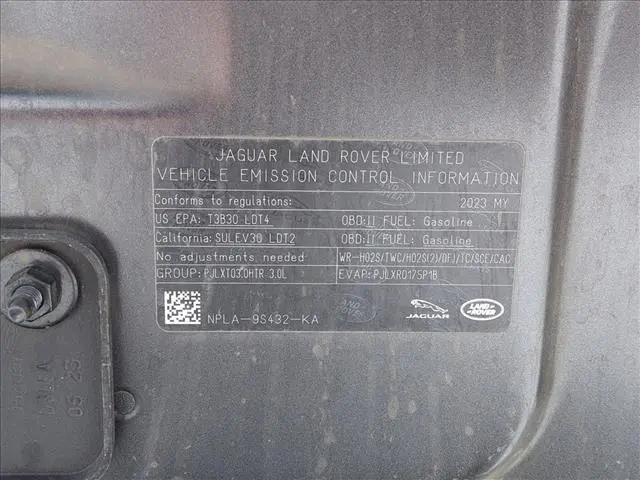 2023 Land Rover Defender 130 X-Dynamic SE
