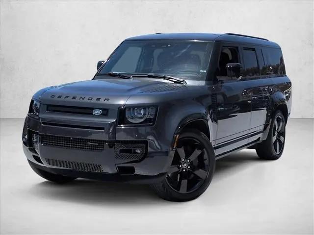 2023 Land Rover Defender 130 X-Dynamic SE for sale in Carlsbad, CA