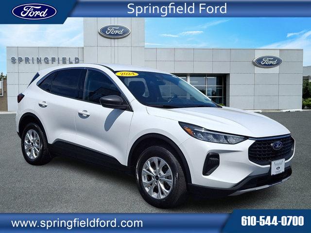 2024 Ford Escape Active for sale in Springfield, PA