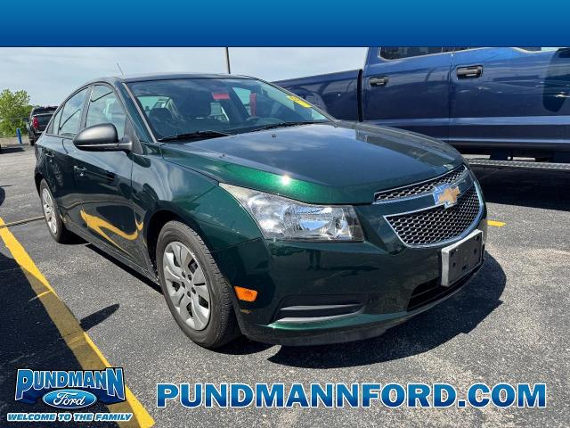 2014 Chevrolet Cruze LS Auto for sale in Saint Charles, MO